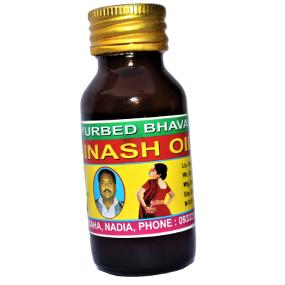 Bat Binash Oil