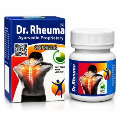 Dr Rheuma