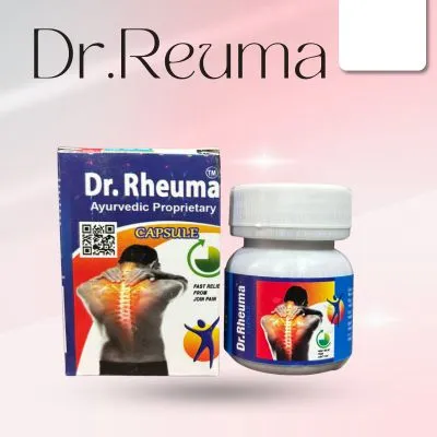 Dr Rheuma