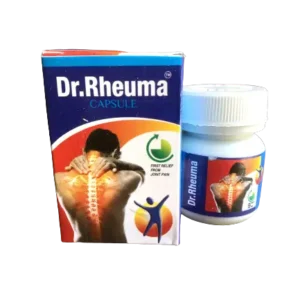 Dr Rheuma
