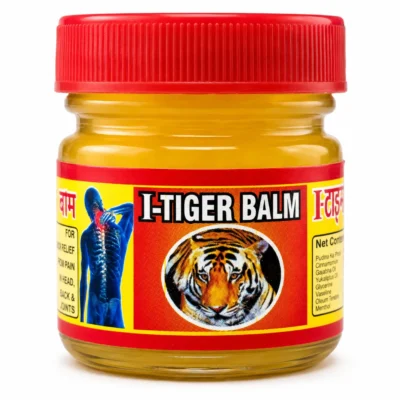 I-TIGER BALM
