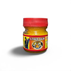 I-TIGER BALM