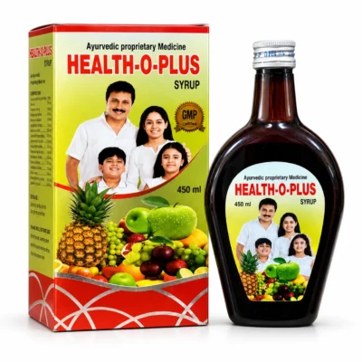 HELTH-O-PLUS