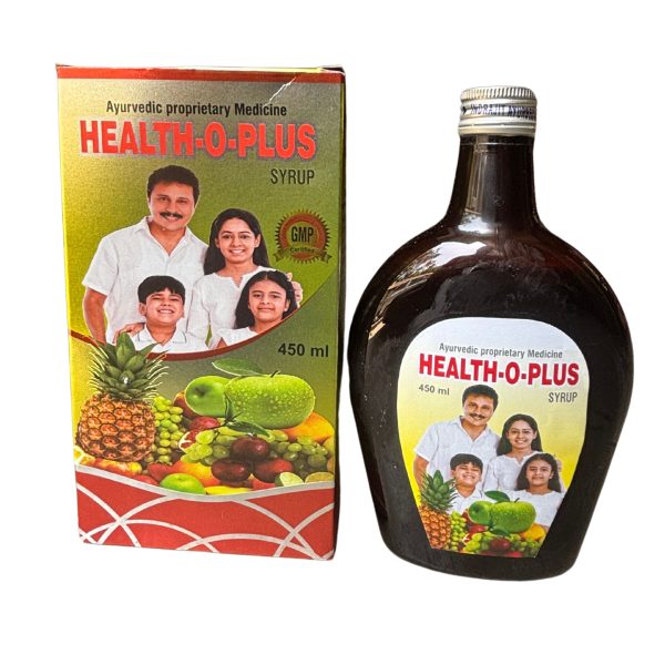 HELTH-O-PLUS - Image 3