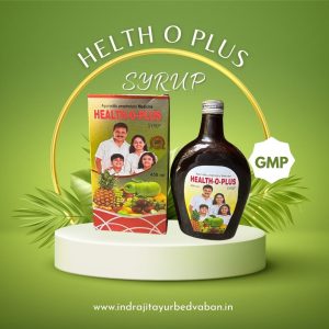 HELTH-O-PLUS