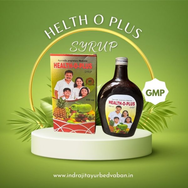 HELTH-O-PLUS