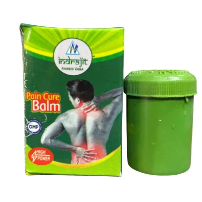 Paincure Balm