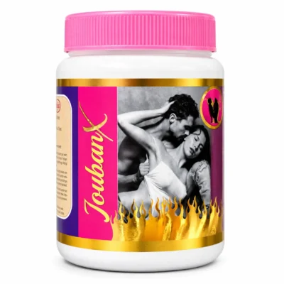 Jouban-X