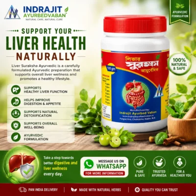Liver Suraksha Combo